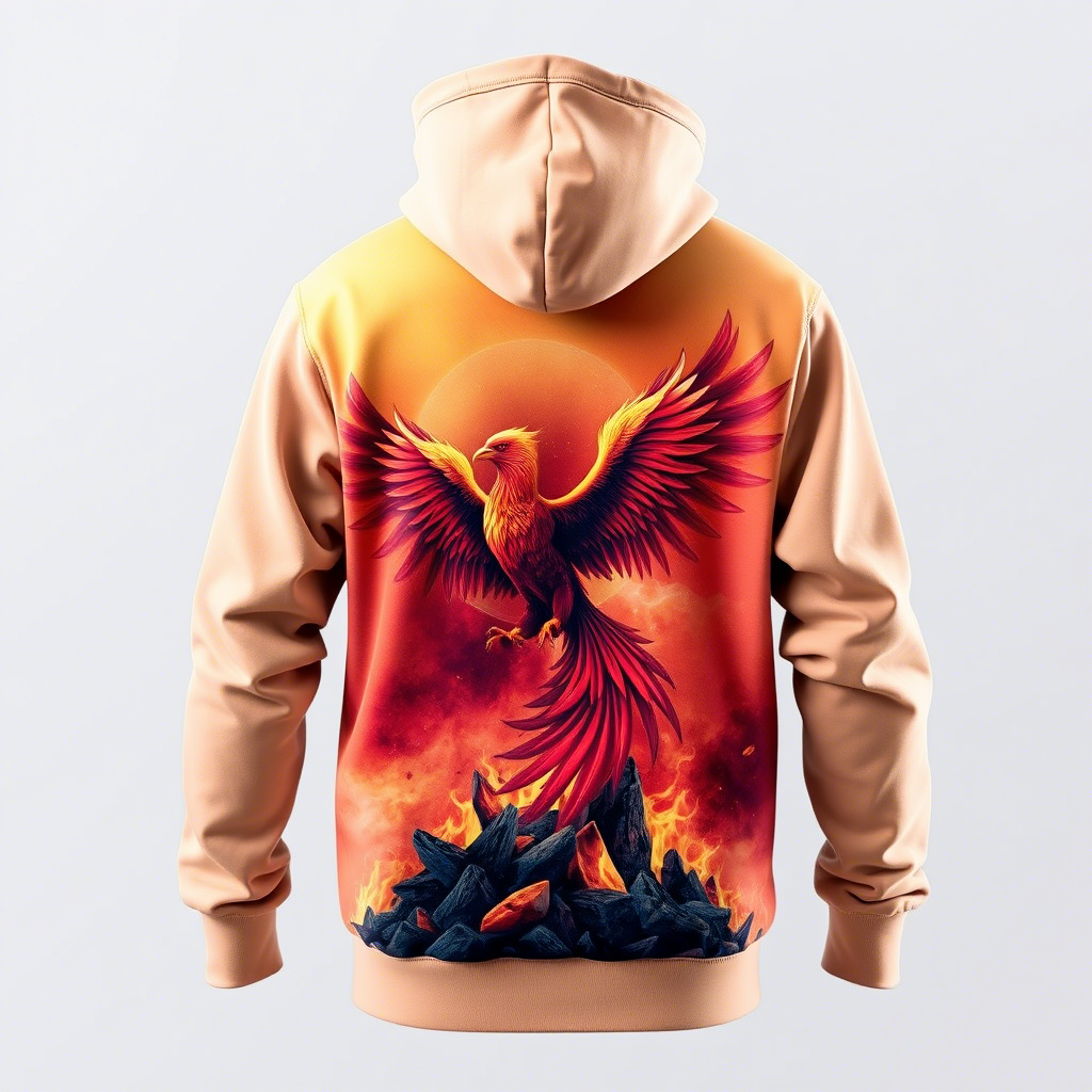 Gamer Hoodie Preview 1