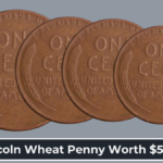 The Lincoln Wheat Penny Worth $51 Million