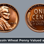 The Lincoln Wheat Penny Valued at $100K