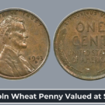 $6 Million Lincoln Wheat Penny