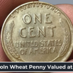 The $49,000 Lincoln Wheat Penny