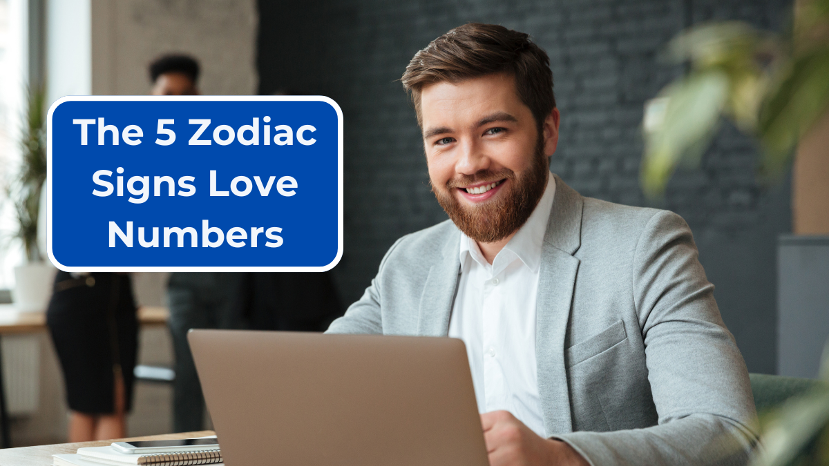 The 5 Zodiac Signs That Excel in Language Over Numbers