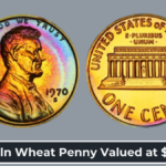 The $14 Million Lincoln Wheat Penny